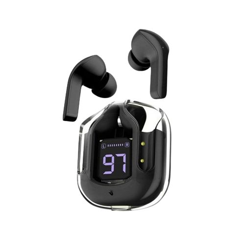 Air31 Earbuds | Black