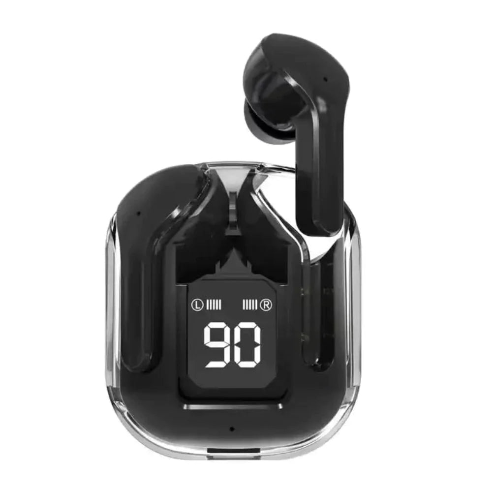 Air31 Earbuds | Black