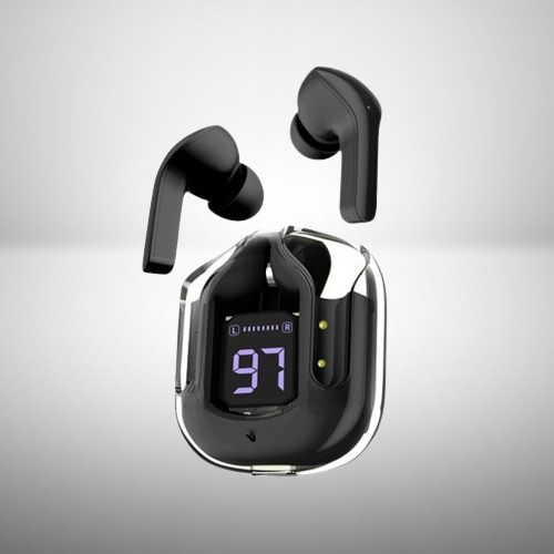 Air31 Earbuds | Black