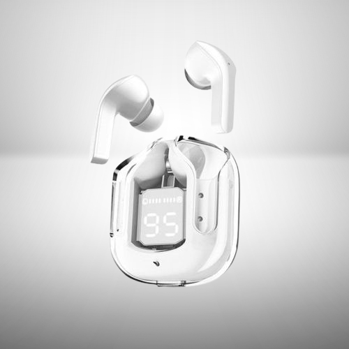 Air31 Earbuds | White