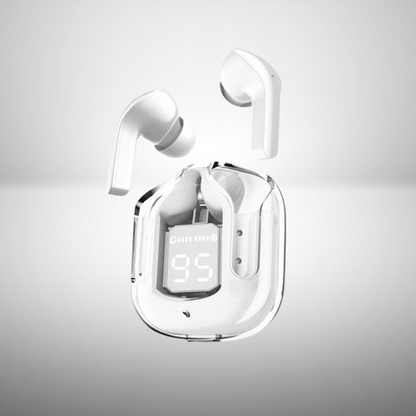 Air31 Earbuds | White