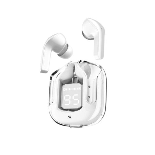 Air31 Earbuds | White