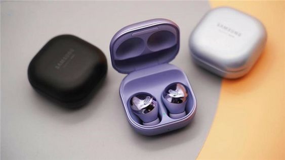 Samsung Buds Pro | Violet