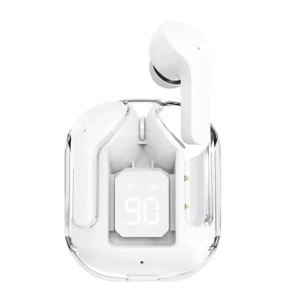 Air31 Earbuds | White