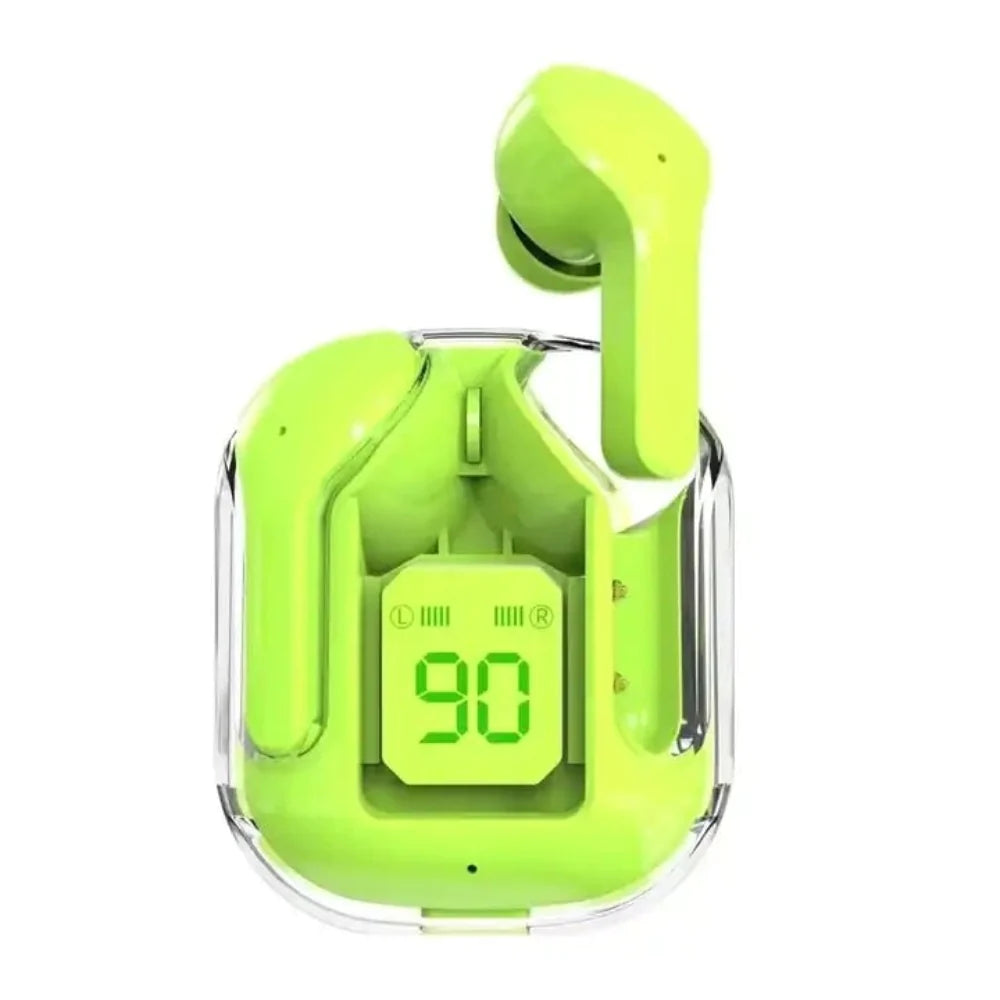 Air31 Earbuds | Green