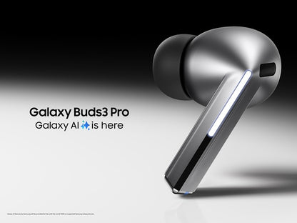 Samsung Buds 3 Pro