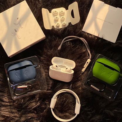 Airpods Pro 2nd Generation | White