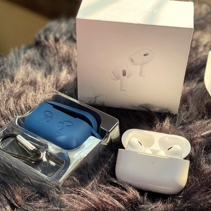 Airpods Pro 2nd Generation | White