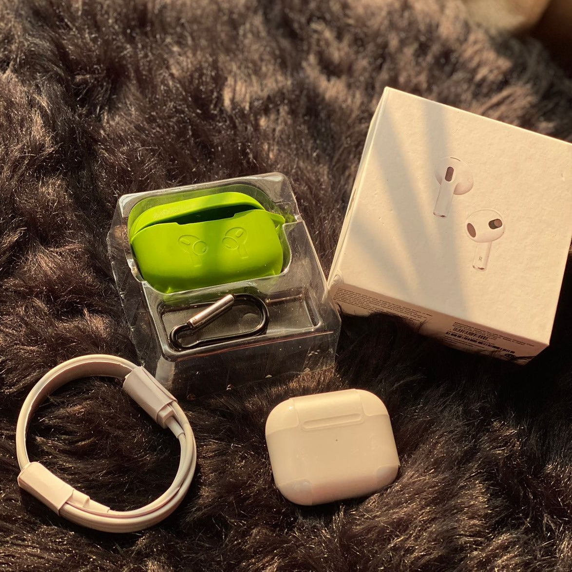 Airpods 3