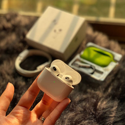 Airpods 3