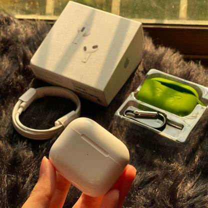 Airpods 3