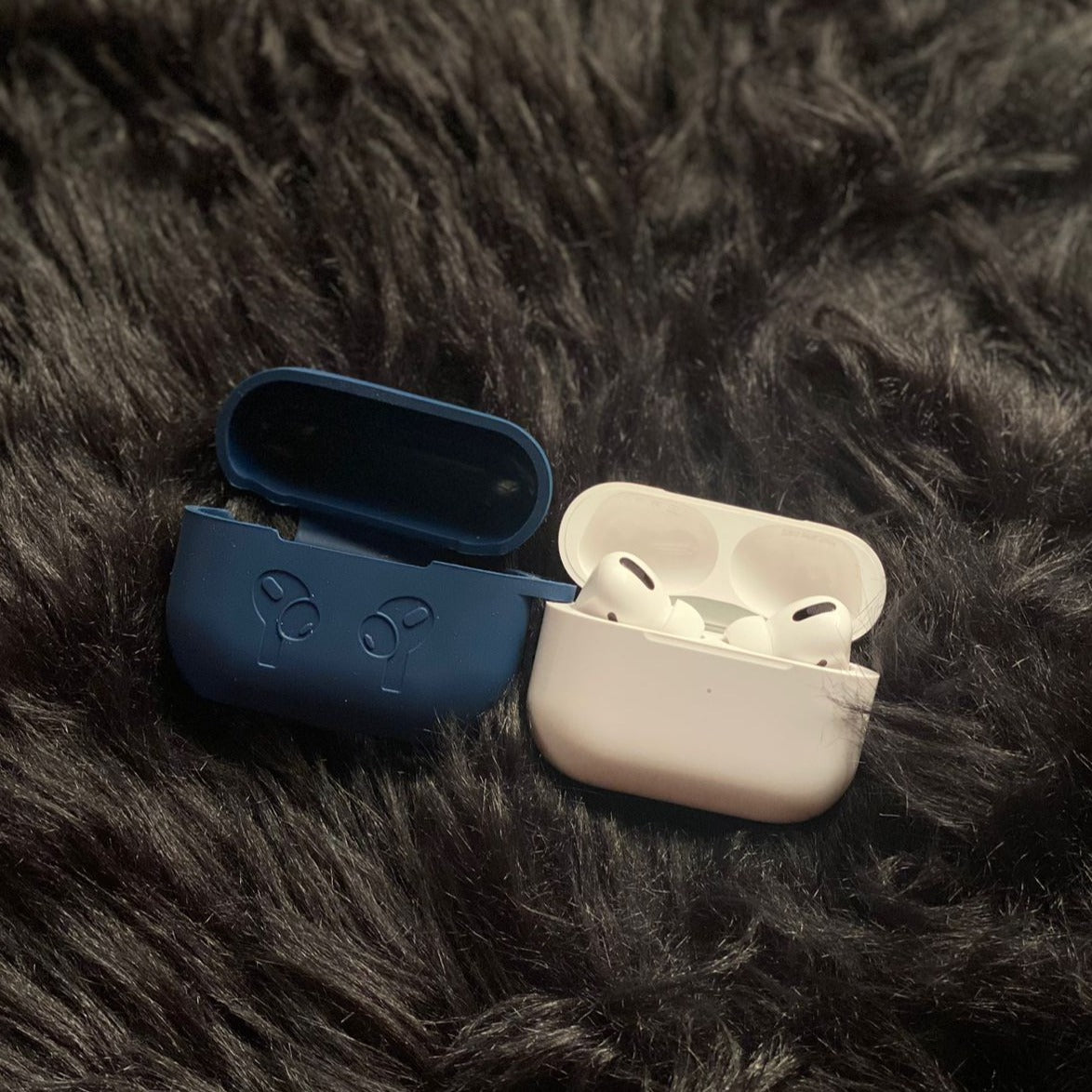 Airpods Pro | White (Recommended)