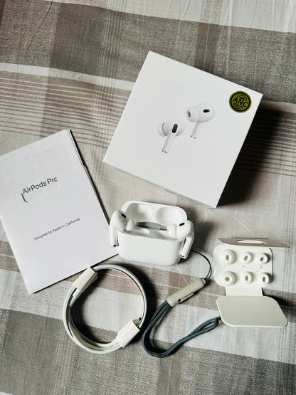 Airpods Pro 2nd Generation ANC