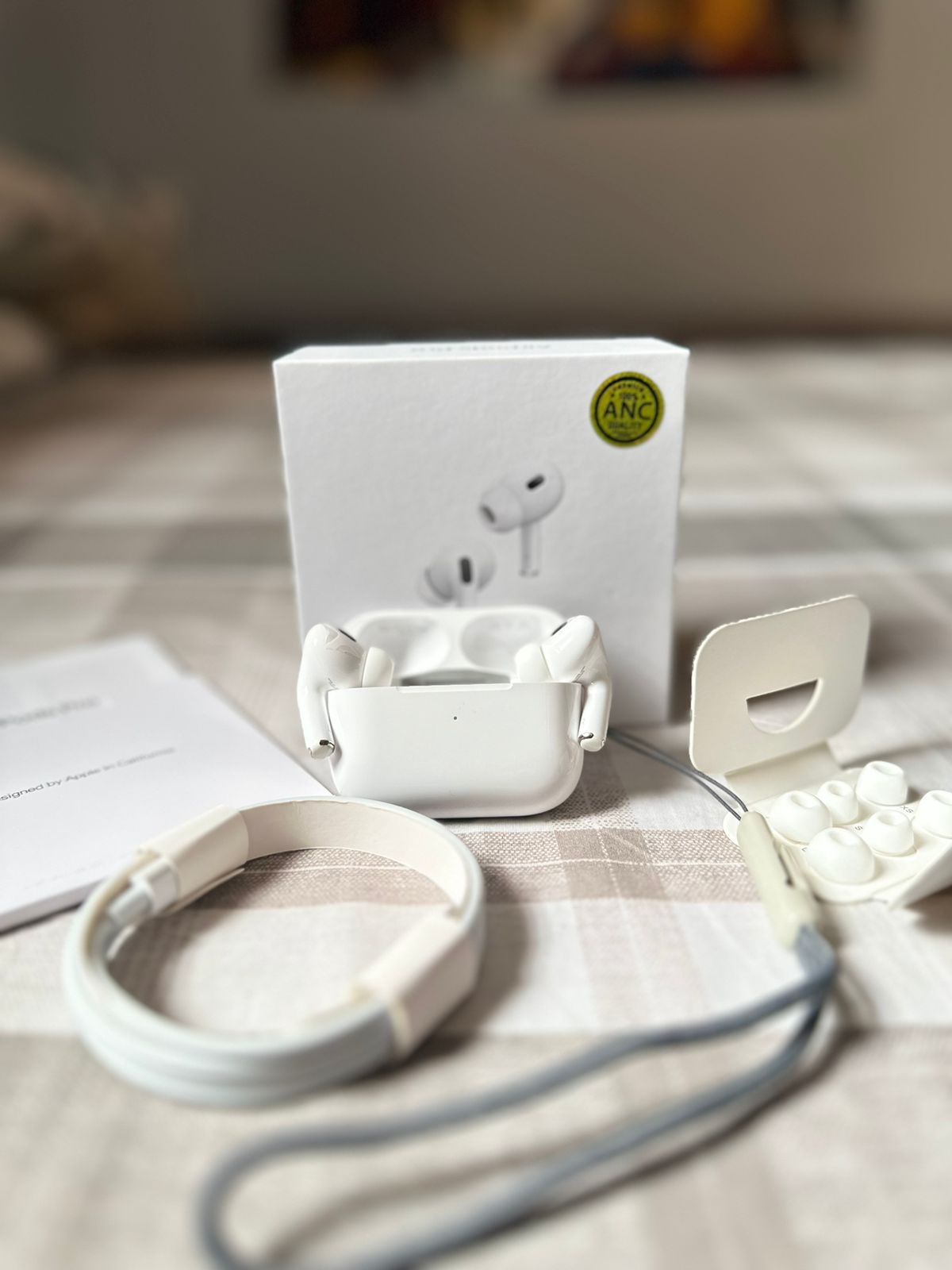 Airpods Pro 2nd Generation ANC