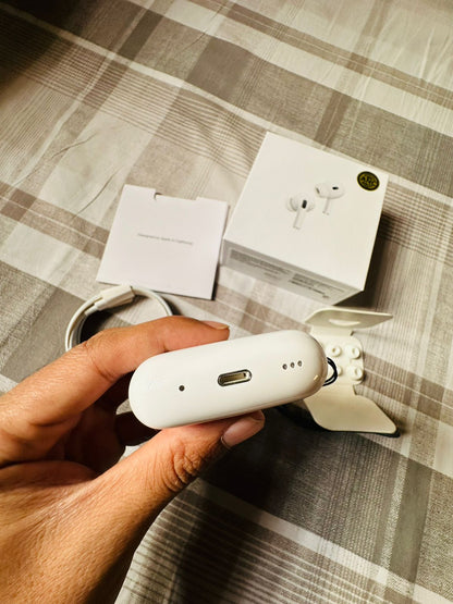 Airpods Pro 2nd Generation ANC