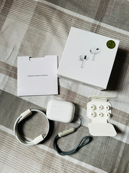 Airpods Pro 2nd Generation ANC