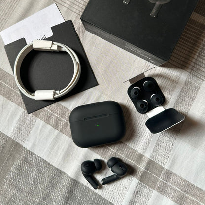 Airpods Pro | Matt Black