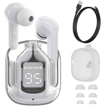 Air31 Earbuds | White