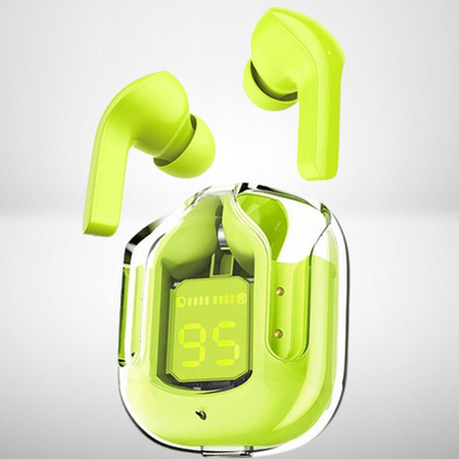 Air31 Earbuds | Green