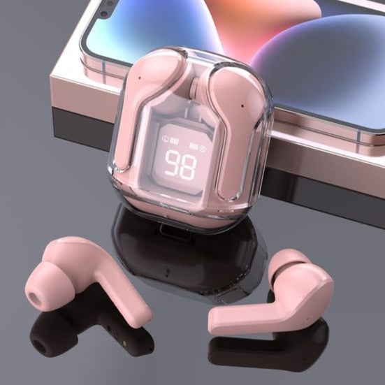 Air31 Earbuds | Pink