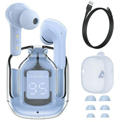 Air31 Earbuds | Blue