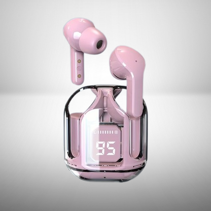 Air31 Earbuds | Pink