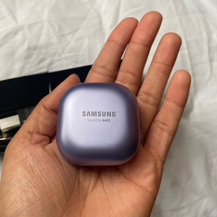 Samsung Buds Pro | Violet